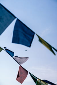 sky, blur, hanging, focus thumbnail