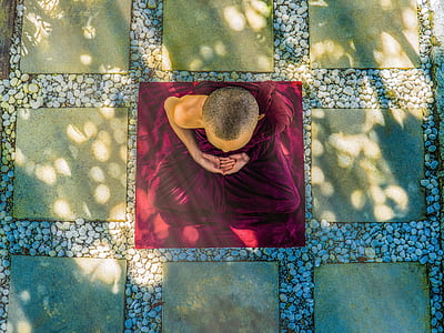 meditation thumbnail