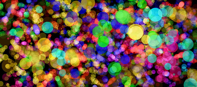 bokeh light thumbnail