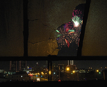 fireworks display thumbnail