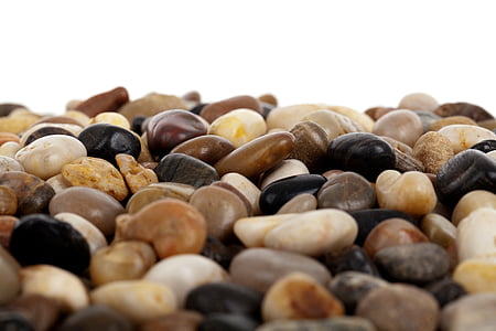 close-up phoography of pebbles thumbnail