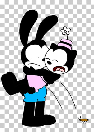 bunny hat mickey mouse