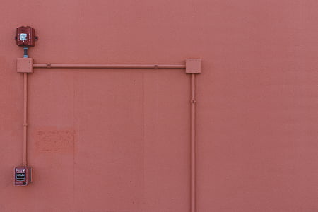 fire, minimal, minimalism, minimalist, minimalistic, wall thumbnail