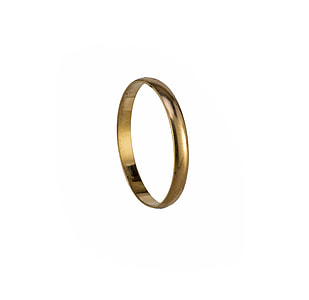 gold-colored ring thumbnail