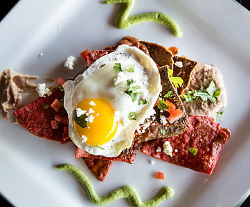 egg and bacon dish thumbnail