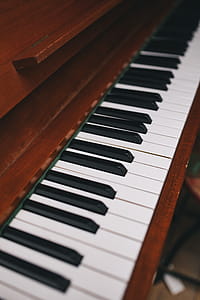 The piano keyboard thumbnail