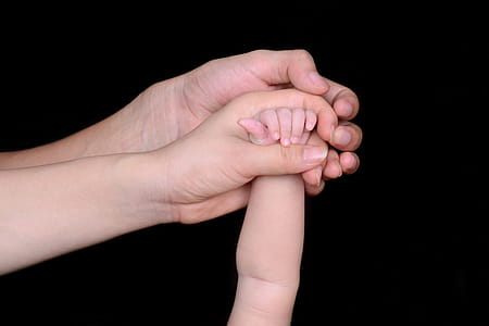 Three Human Hands thumbnail