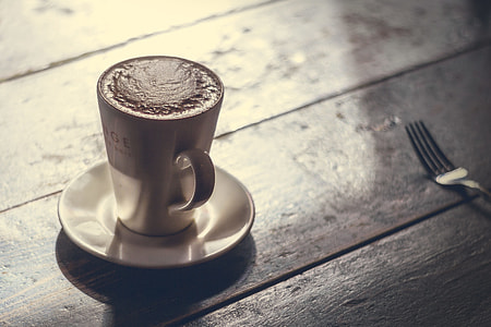 Coffee with milk thumbnail