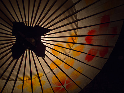 Japanese Umbrellas, Umbrella thumbnail