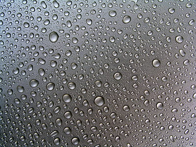 water dews in glass thumbnail
