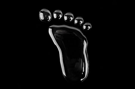 foot illustration thumbnail