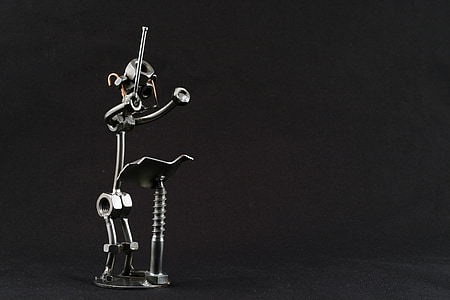 gray steel metal craft thumbnail