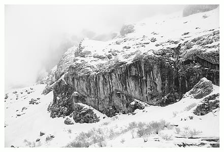 area covered in snow thumbnail
