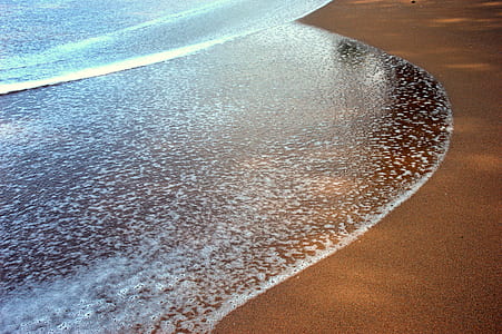 seashore during daytime thumbnail