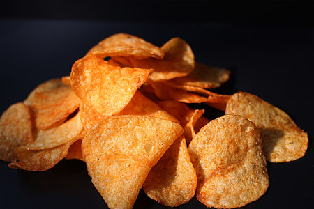 potato chips thumbnail