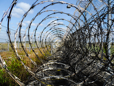 spiral barb wire thumbnail