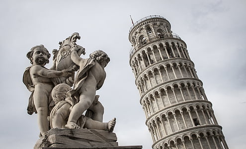 Leaning Tower of Pisa thumbnail