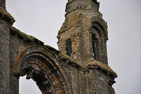 The Cathedral Of St Andrews, Monument thumbnail