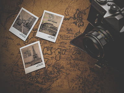 three assorted cards thumbnail