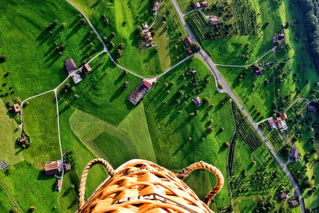 top view of farm thumbnail