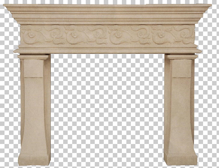 Fireplace Mantel Hearth Shelf Electric Fireplace Wood Png Clipart