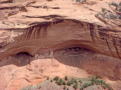 Canyon De Chelly, Rock Formation thumbnail