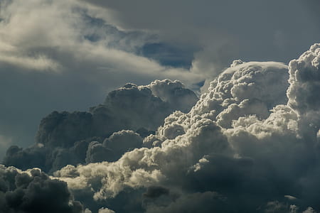 Strato-cumulus Clouds thumbnail
