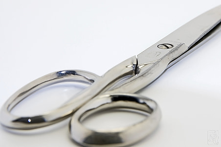 stainless steel scissor thumbnail
