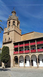 Ronda, Ronda Church thumbnail
