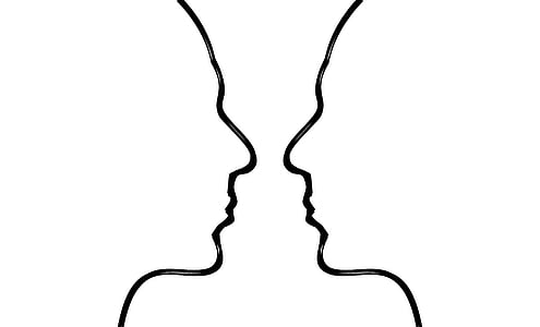 illustration of two heads thumbnail