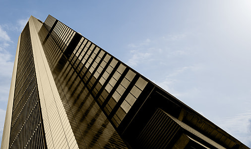 white high-rise building thumbnail