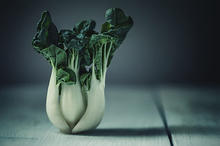 white and green vegetable thumbnail