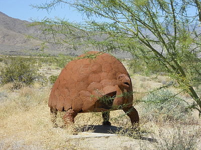California, Borrego Springs thumbnail