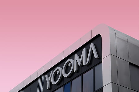 architectural Yooma building thumbnail