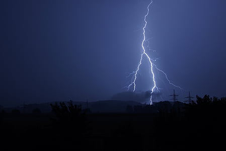bolt of lightning thumbnail
