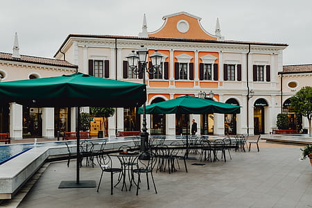 Noventa di Piave Designer Outlet thumbnail