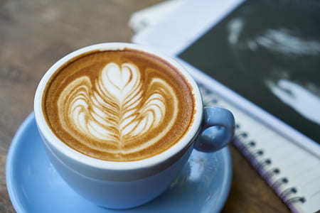 restaurant, art, caffeine, coffee thumbnail
