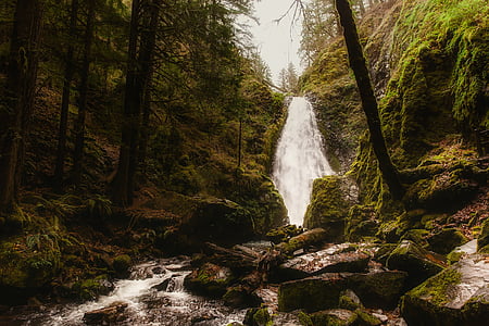 waterfalls thumbnail