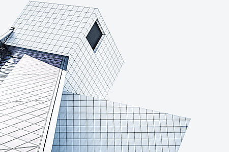 low-angle view of building thumbnail
