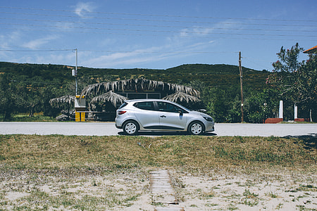 Road trip stop thumbnail