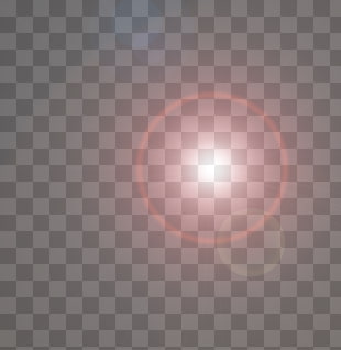 Circle Computer Pattern, Sunlight halo effect creative, low-angle photo of sunlight PNG clipart