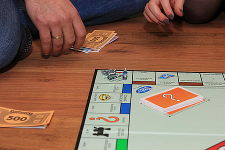 person playing gameboard thumbnail