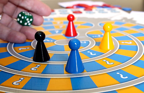 person playing roulette thumbnail