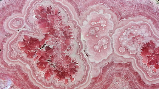 pink geode thumbnail