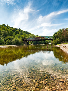 Ukraine, Carpathian Mountains thumbnail