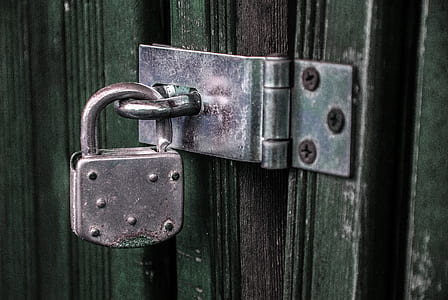 locked padlock thumbnail