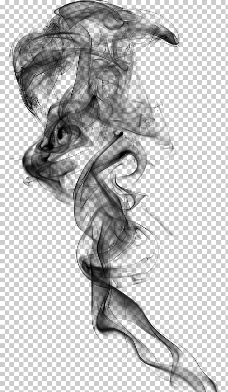 Smoke, Smoke effects PNG clipart