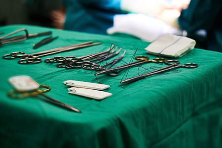 surgery tools thumbnail