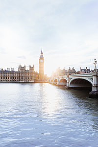 Big Ben, London thumbnail
