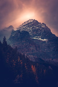 mountain photo thumbnail